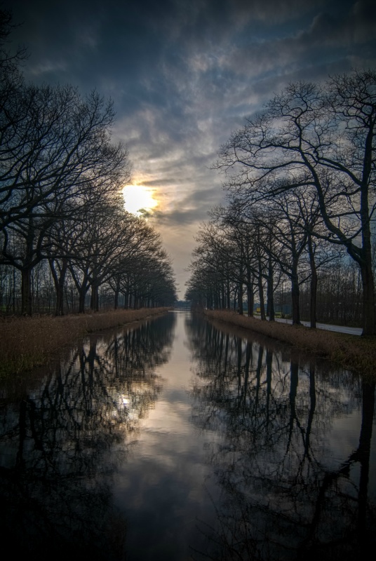 Kanaal