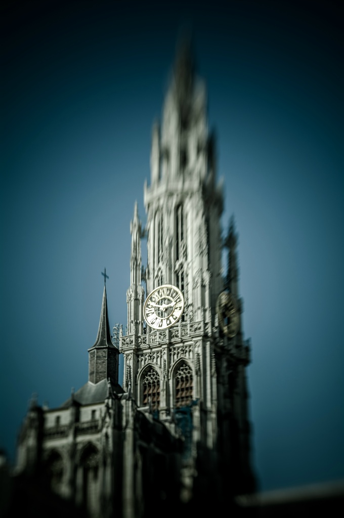 Kerk