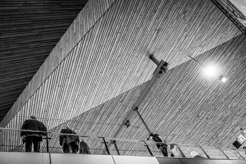 Plafond