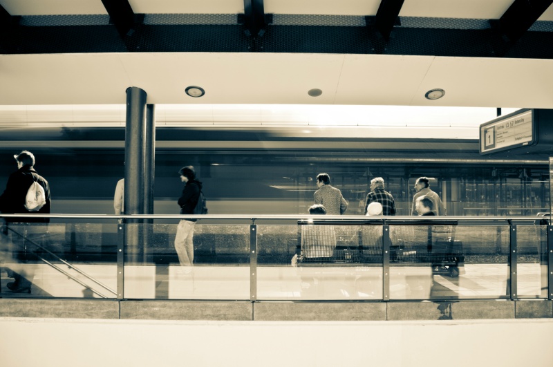 Station