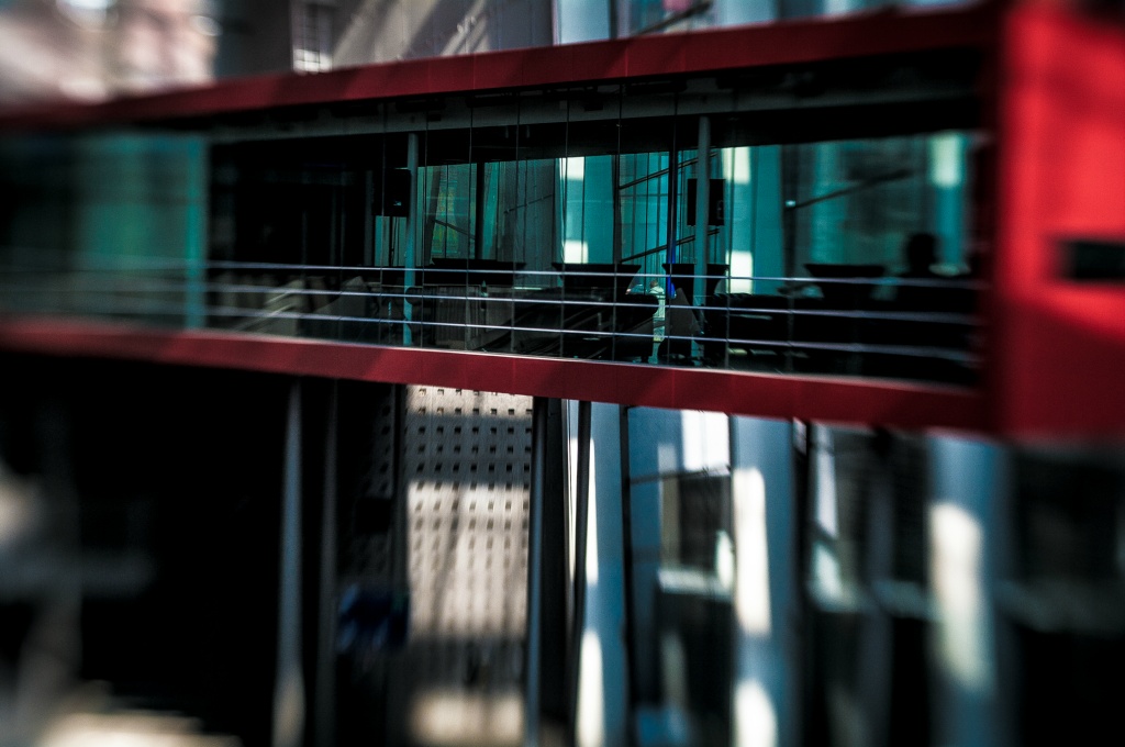 Stationshal