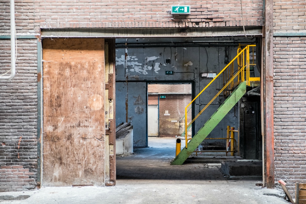 Doorkijk