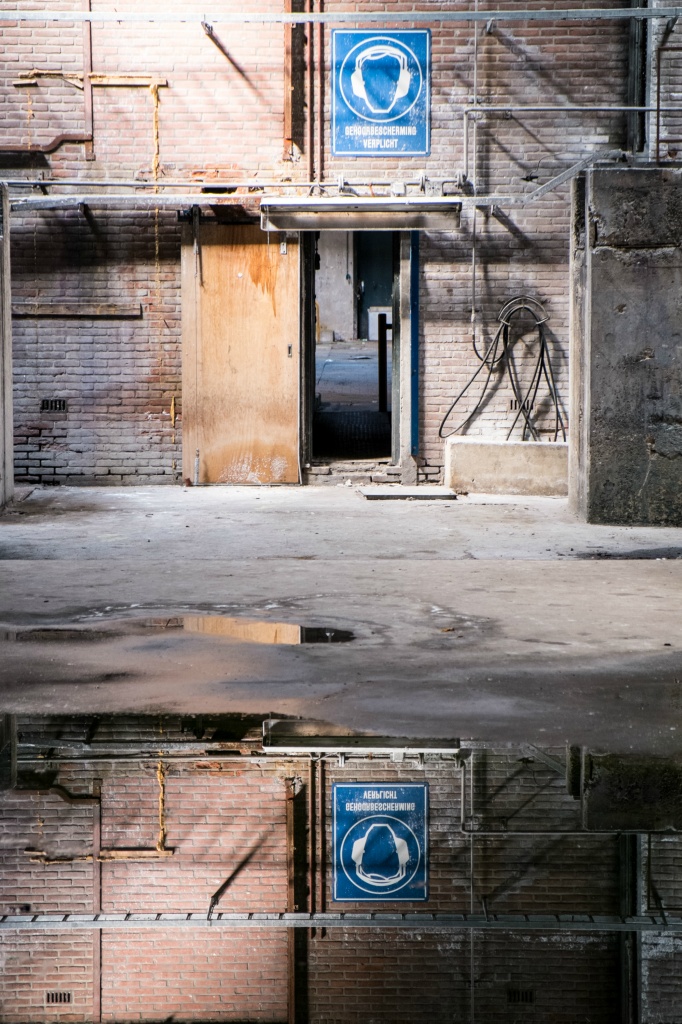 Spiegeling