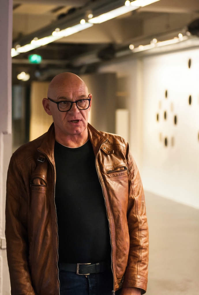 Klaas Jan